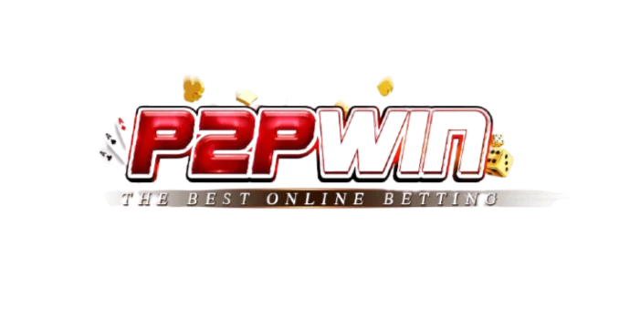 P2PWIN - เดิมพันสู่ชัยชนะ เกมส์ครบจบในที่เดียว